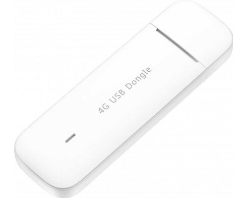 Модем 3G/4G BROVI E3372-325, USB, белый