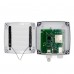 Маршрутизатор Wi-Fi  Microdrive NR-600 802.11n, до300Мбит/с, 3G/4G Cat.6 (LTE-A), 1 порт LAN, PoE, уличный