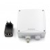 Маршрутизатор Wi-Fi  Microdrive NR-600 802.11n, до300Мбит/с, 3G/4G Cat.6 (LTE-A), 1 порт LAN, PoE, уличный