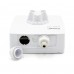 Маршрутизатор Wi-Fi  Microdrive NR-600 802.11n, до300Мбит/с, 3G/4G Cat.6 (LTE-A), 1 порт LAN, PoE, уличный