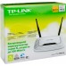 Маршрутизатор Wi-Fi TP-Link TL-WR841N 802.11g/n 300Мбит/с + 4x100Мбит/с LAN + 1x100Мбит/с WAN