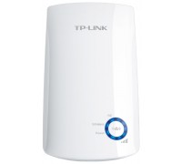 Повторитель Wi-Fi TP-Link TL-WA854RE Wireless N Range Extender ( 802.11b / g / n, 300Mbps)