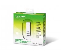Адаптер Wi-Fi 802.11n TP-Link TL-WN821N 300Мбит/с, USB