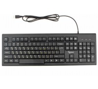 Клавиатура Gembird KB-8354U USB черный