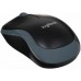 Клавиатура+мышь Logitech Wireless Desktop MK270 беспроводная слим мультимедиа USB черный (920-003381)