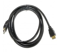 Кабель HDMI 5bites APC-200-010, v2.0 с позол. контактами, 1м