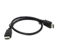Кабель HDMI 5bites APC-005-005, v2.0 с позол. контактами, 0.5м