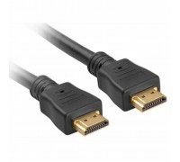 Кабель HDMI KS-is KS192-1 v1.4 19М/19М 1м