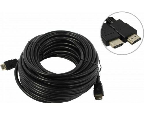 Кабель HDMI KS-is KS192-15 v1.4 19М/19М 15м