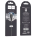 Кабель USB AM-Type-C Hoco X20 USB2.0, 3 A,  3м, черный