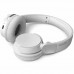 Гарнитура Philips TAH4209WT беспроводные bluetooth 5.3 полноразмерные d-32mm встр. аккумулятор 600 мAч до 55 часов белый