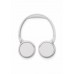 Гарнитура Philips TAH4209WT беспроводные bluetooth 5.3 полноразмерные d-32mm встр. аккумулятор 600 мAч до 55 часов белый