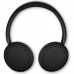 Гарнитура Philips TAH5209BK беспроводные bluetooth 5.3 полноразмерные d=40mm встр. аккумулятор 500 мAч до 65 часов черный