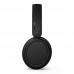 Гарнитура Philips TAH5209BK беспроводные bluetooth 5.3 полноразмерные d=40mm встр. аккумулятор 500 мAч до 65 часов черный