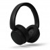 Гарнитура Philips TAH5209BK беспроводные bluetooth 5.3 полноразмерные d=40mm встр. аккумулятор 500 мAч до 65 часов черный